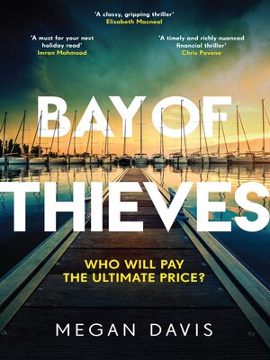 cover image of Bay of Thieves